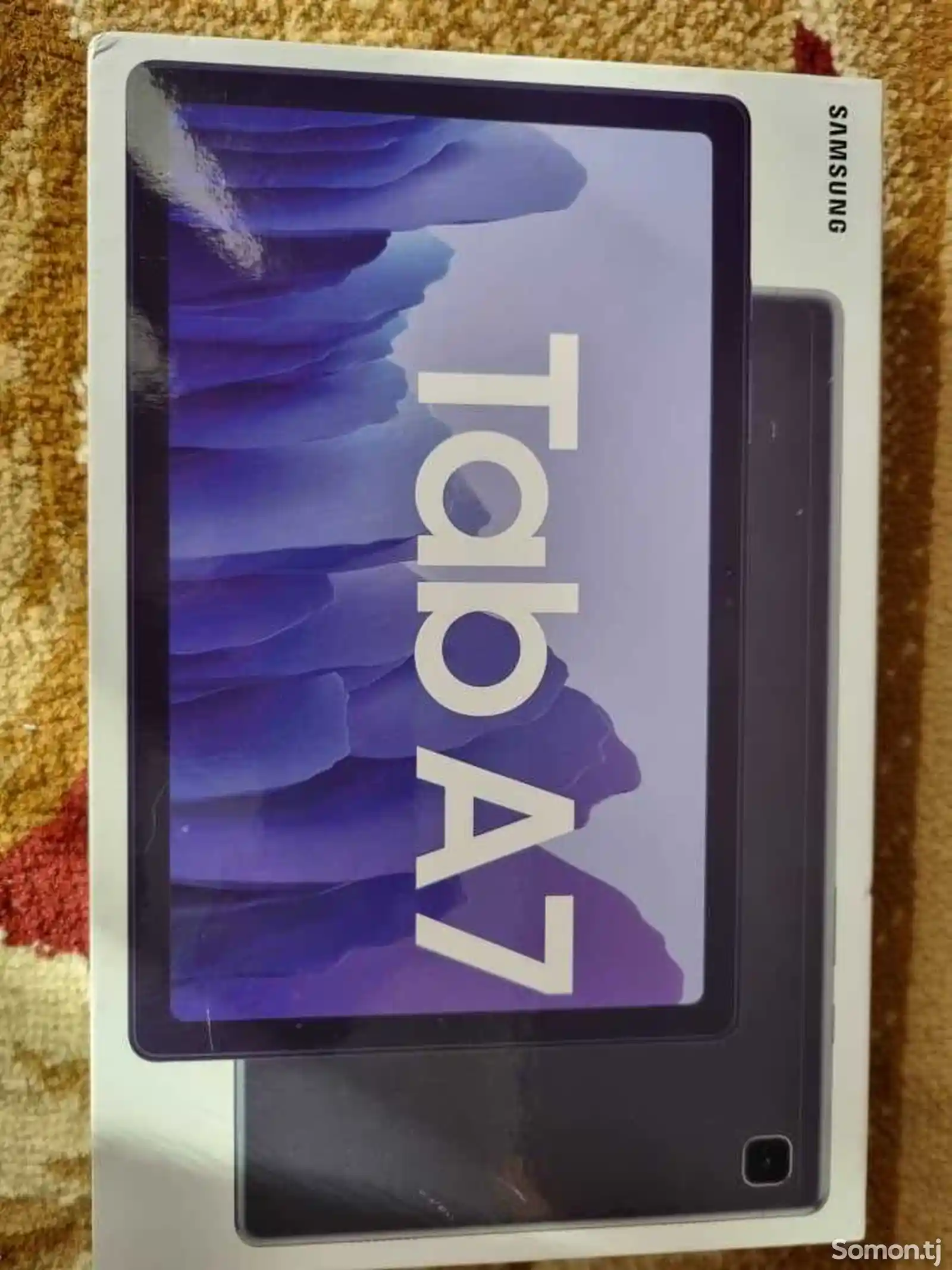 Планшет Samsung Galaxy Tab A7-9