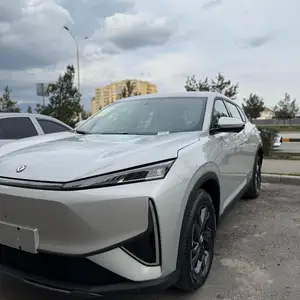 Dongfeng L7, 2024