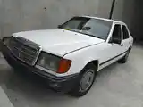 Mercedes-Benz W124, 1988-3