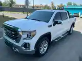 GMC Sierra, 2020-8