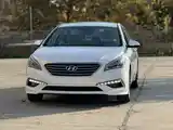 Hyundai Sonata, 2015-4