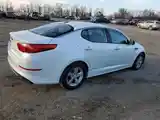 Kia Optima, 2014-6