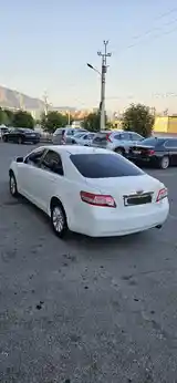 Toyota Camry, 2010-5