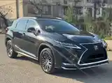 Lexus RX series, 2018-3