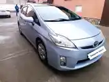 Toyota Prius, 2009-6