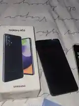 Samsung Galaxy А52 128/8-2