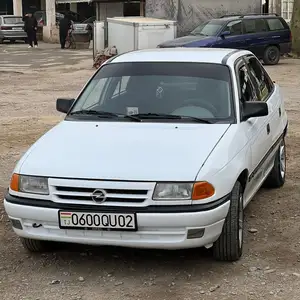 Opel Astra F, 1993