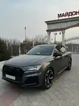 Audi Q7, 2020-5