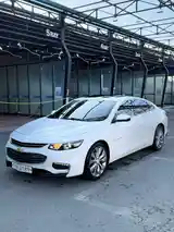 Chevrolet Malibu, 2017-3