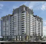 1-комн. квартира, 6 этаж, 72 м², Шохмансур-16