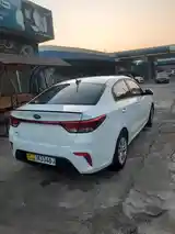 Kia Rio, 2019-12