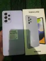 Samsung Galaxy A52-2