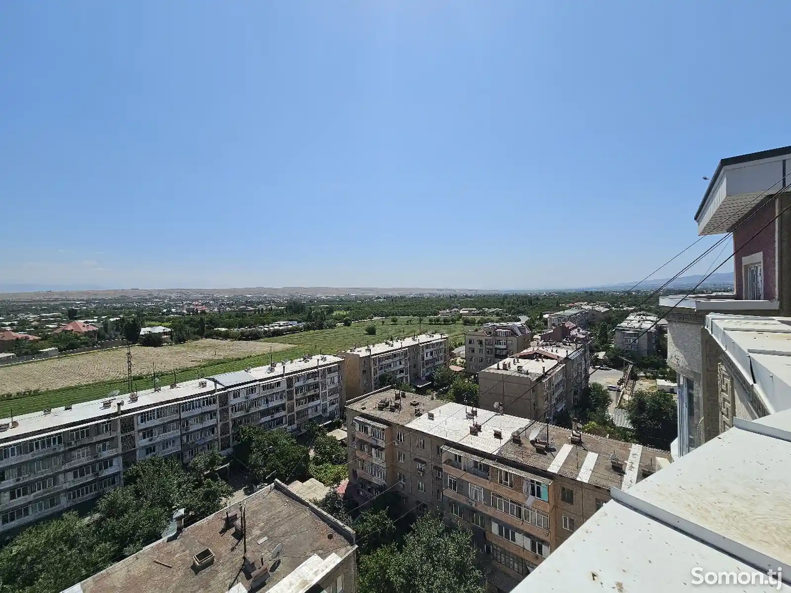 4-комн. квартира, 10 этаж, 220 м², Шелкокомбинат-9