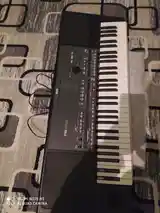 Синтезатор Korg Pa 600-3