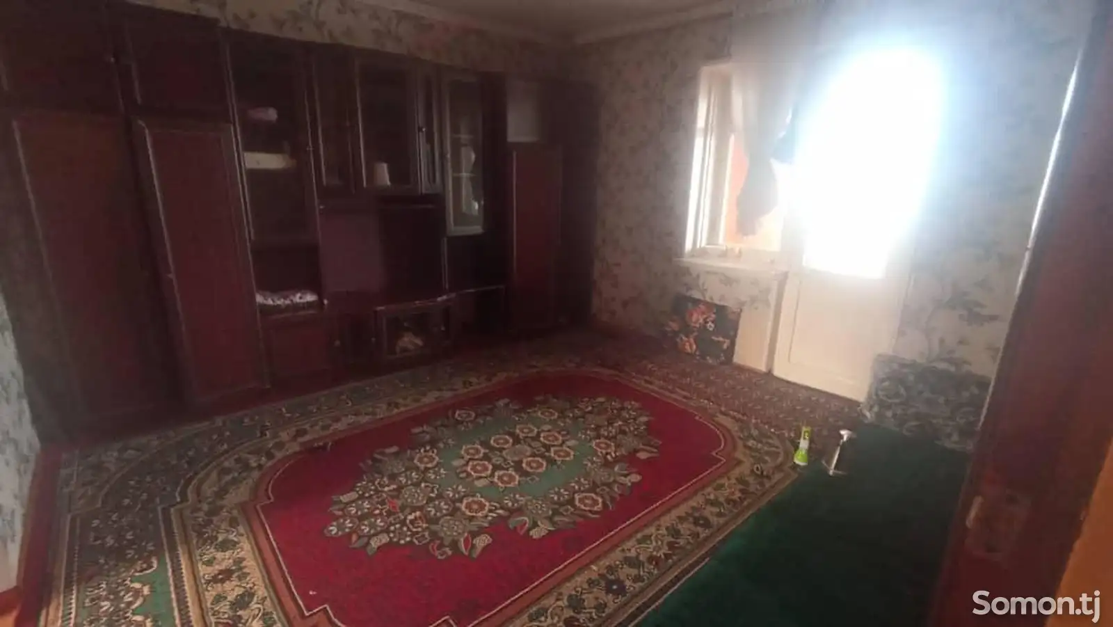 2-комн. квартира, 3 этаж, 41 м², Фирдавси-1