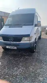 Фургон Mercedes-Benz Sprinter, 1997-4