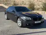 BMW 5 series, 2015-2