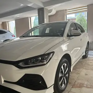 BYD E2, 2024