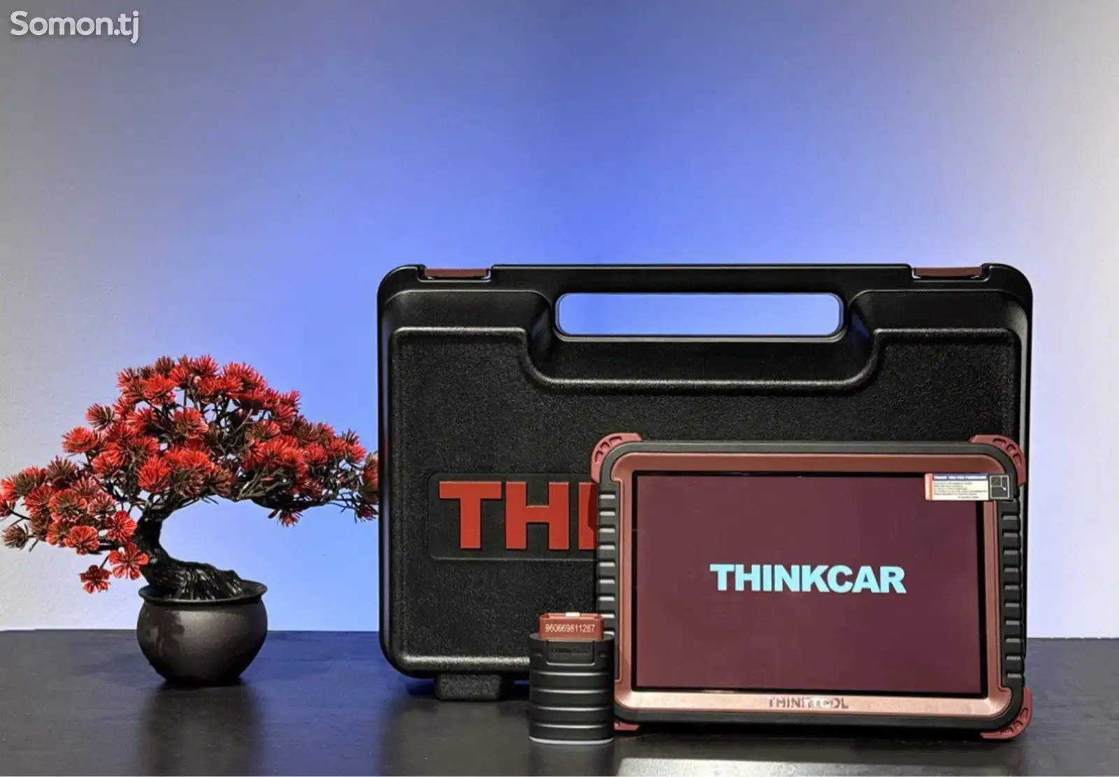 Диагностический авто сканер ThinkCar-1