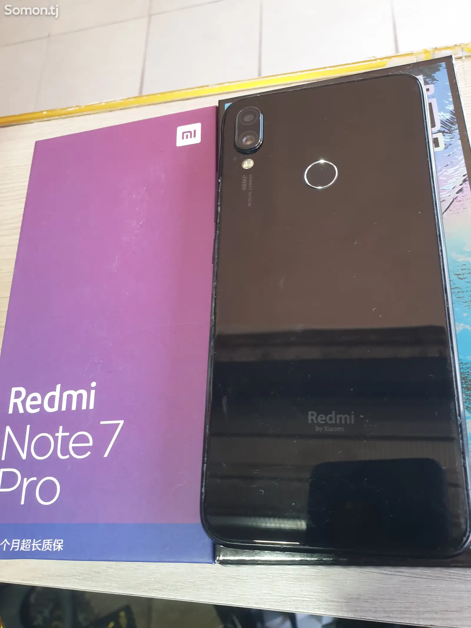 Xiaoim Redmi Note 7-1