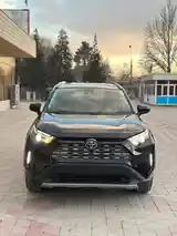 Toyota RAV 4, 2021-3