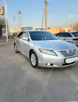 Toyota Camry, 2007-2