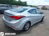 Hyundai Elantra, 2014-4