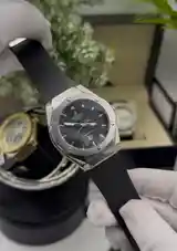 Мужские часы Hublot-6