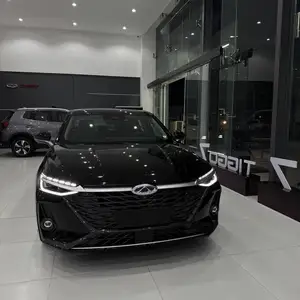 Chery Arrizo 8, 2024