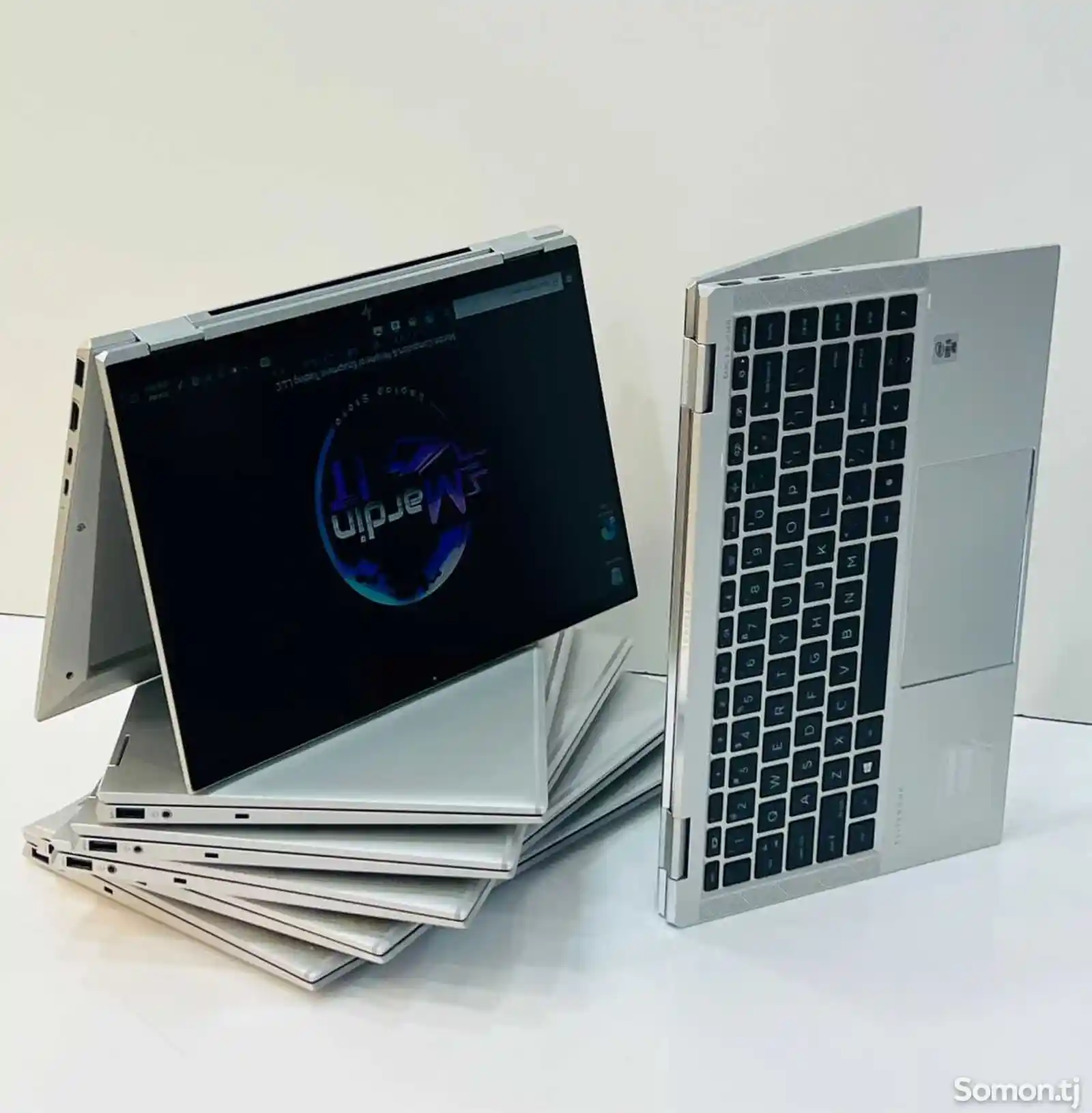 Ноутбук Hp G4 1030 Core i5/8gen-2