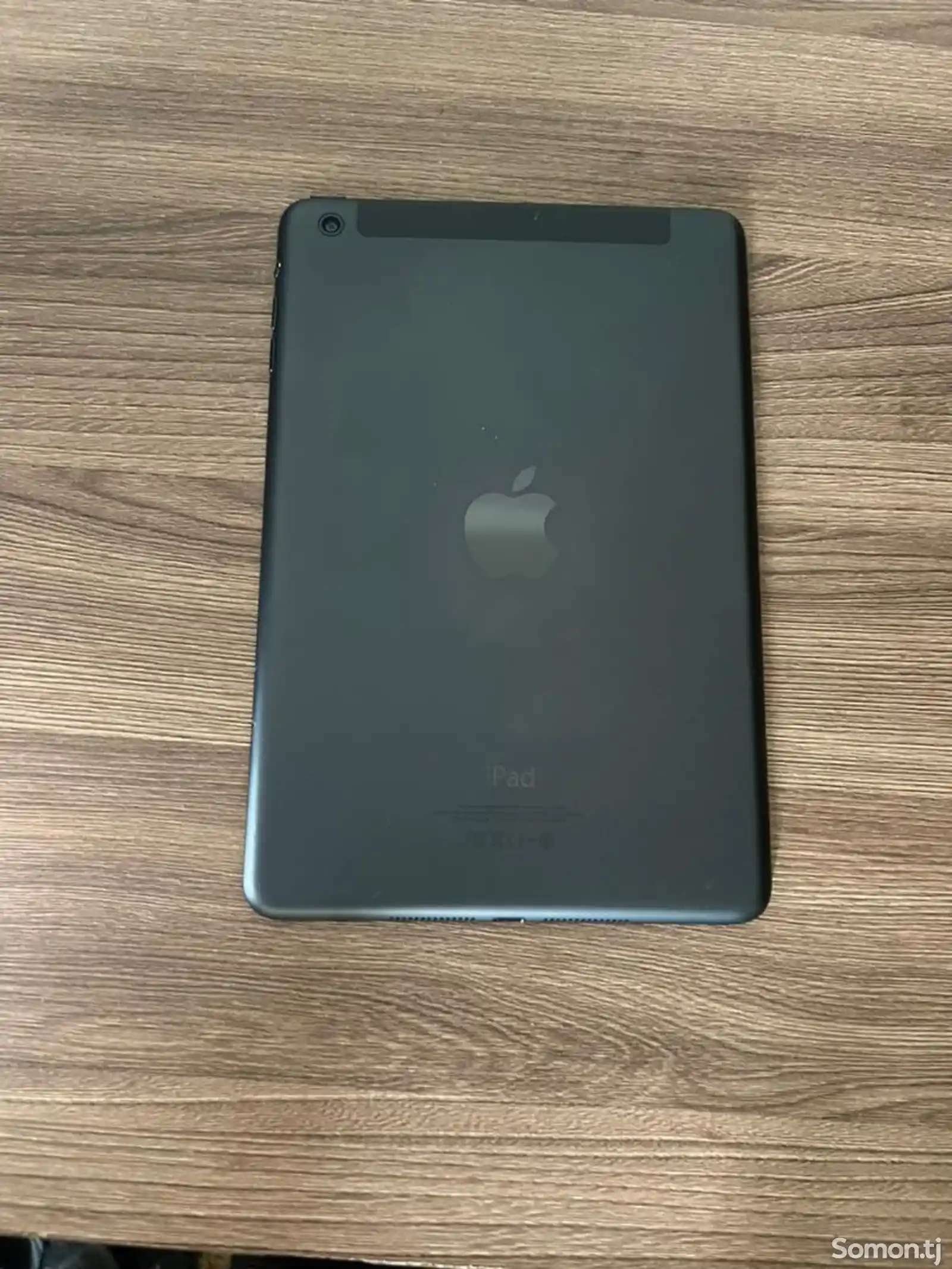 Планшет Apple iPad-4