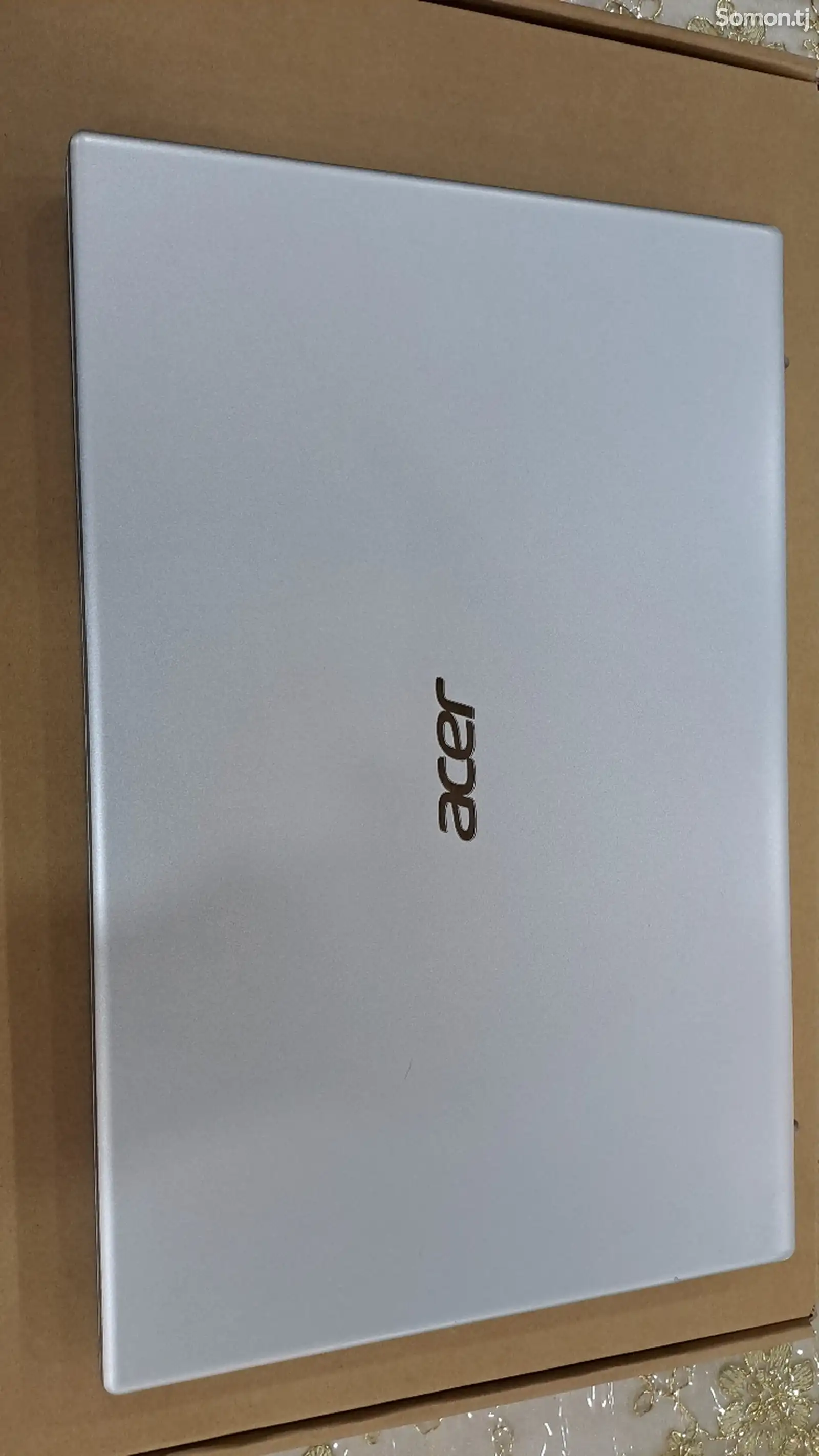 Ноутбук Acer Aspire 3 intel i5 11 Gen-1