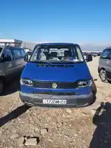 Volkswagen Transporter T4, 2000-2