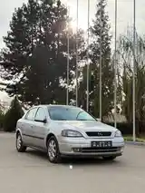 Opel Astra G, 2006-3