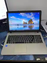 Ноутбук ASUS D541NA-3