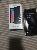 Samsung Galaxy A24-4