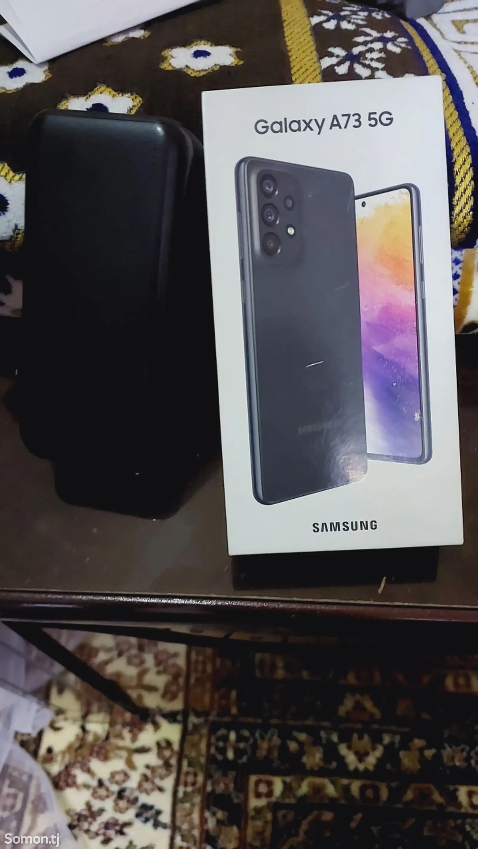 Samsung Galaxy A73-1