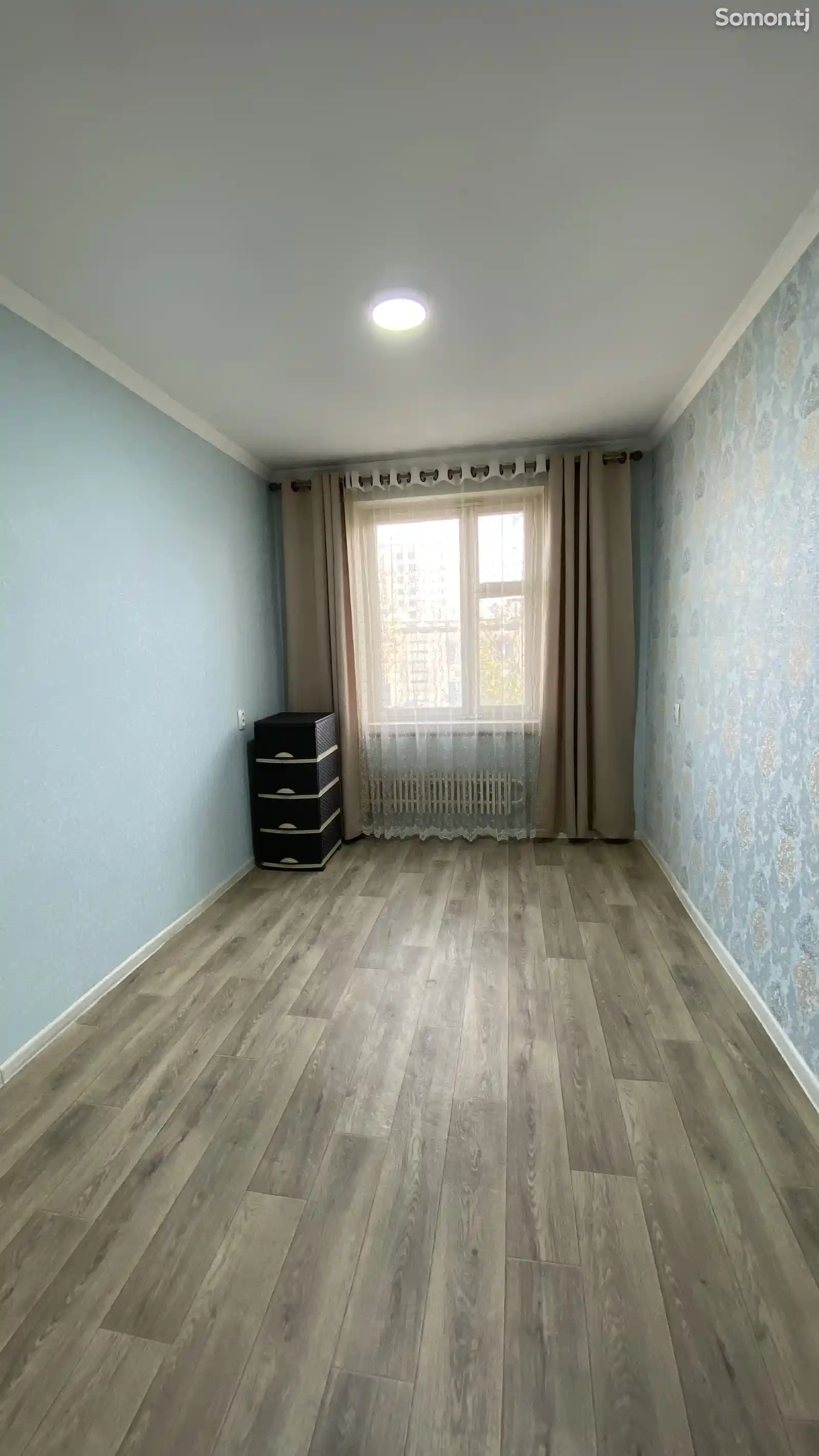 4-комн. квартира, 5 этаж, 65 м², Сино-3