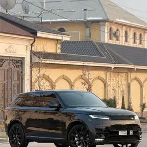 Land Rover Range Rover Sport, 2023