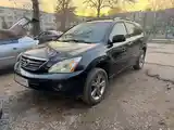 Lexus RX series, 2008-4