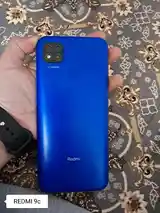 Xiaomi Redmi 9c-2