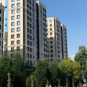 2-комн. квартира, 5 этаж, 90 м², шохмансур