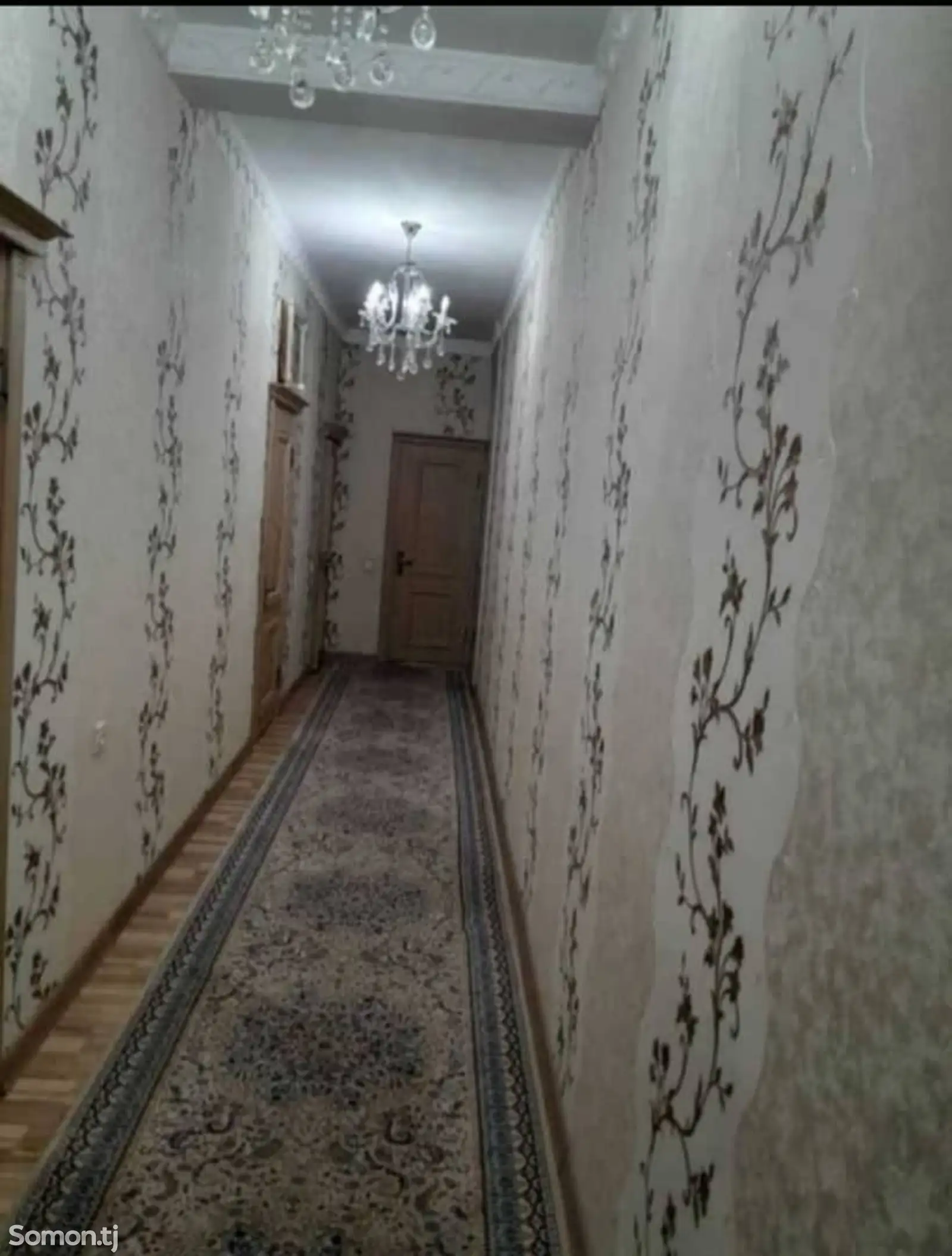 4-комн. квартира, 1 этаж, 90 м², Профсаюз-2