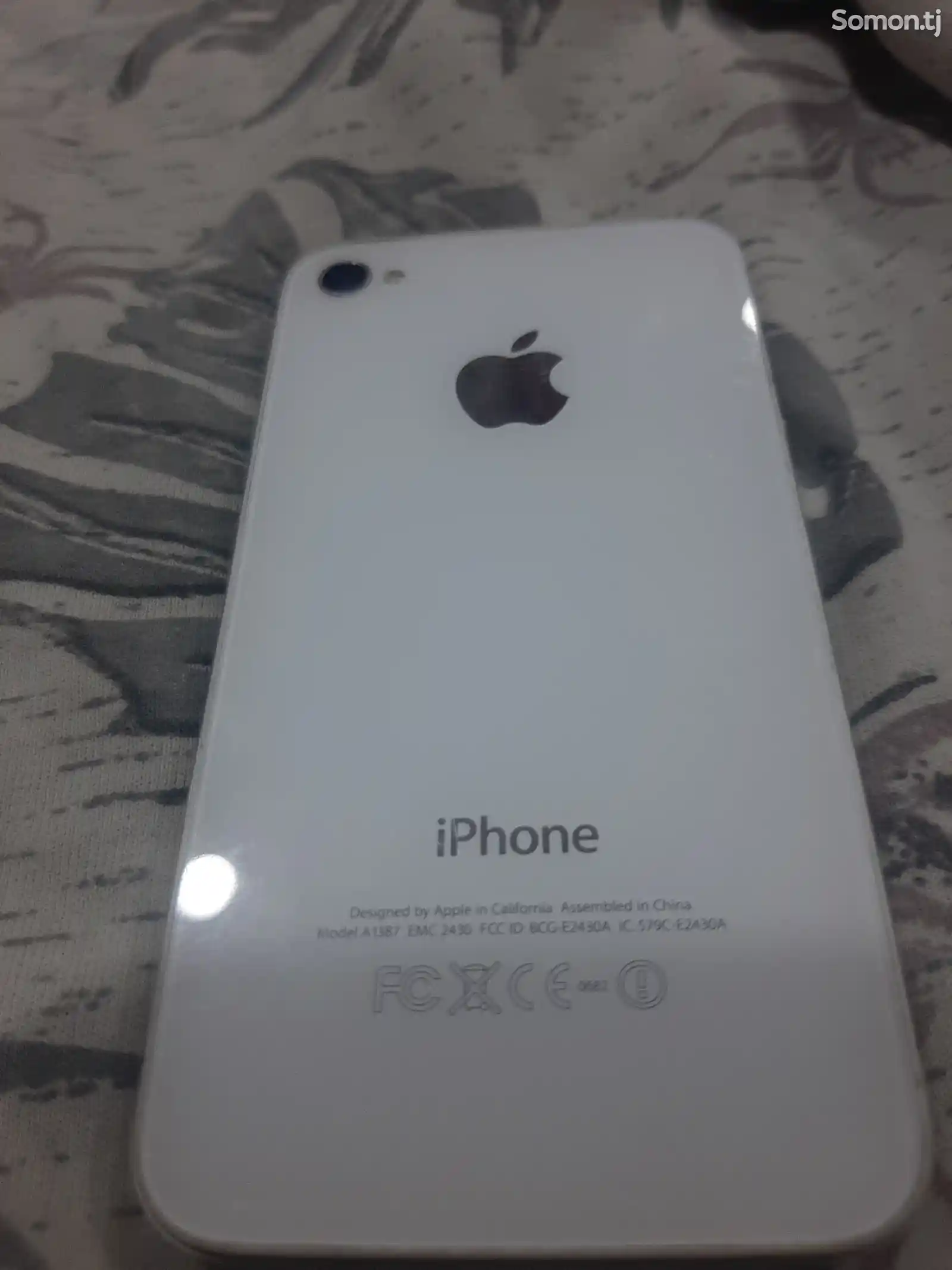 Apple iPhone 4s, 16 gb-2