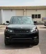 Land Rover Range Rover Sport, 2014 на заказ-2