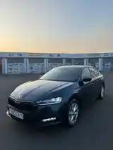 Skoda Octavia, 2023-2