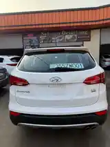 Hyundai Santa Fe, 2014-4