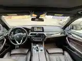 BMW 5 series, 2017-9