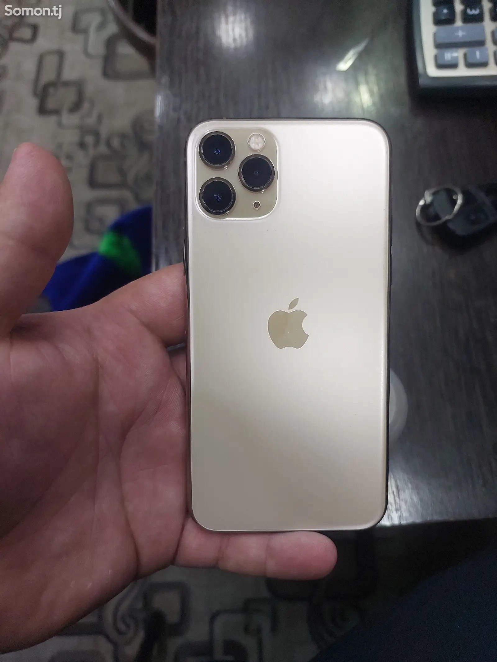 Apple iPhone 11 Pro, 64 gb, Gold