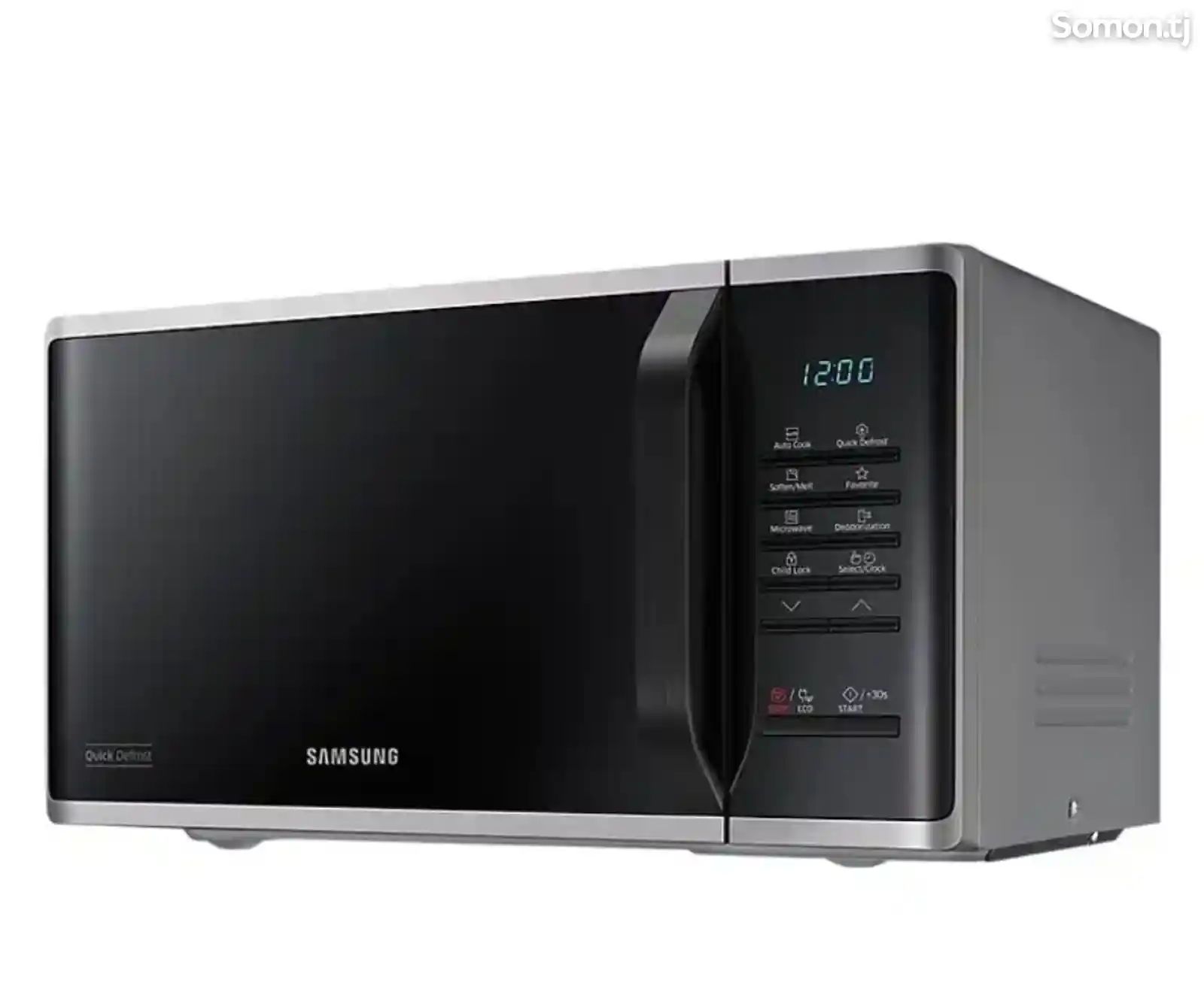 Микроволновая печь Samsung-3